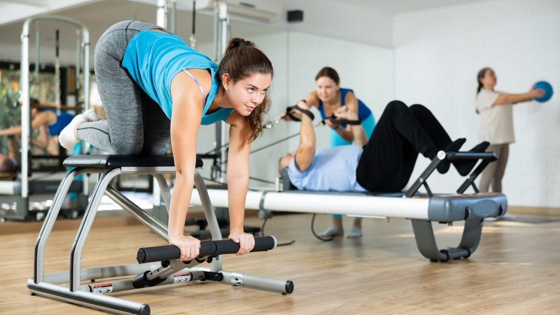 Zirkeltraining: Wie das Workout funktioniert und welche Effekte es hat